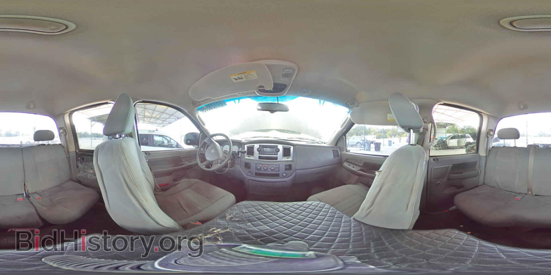 2007 DODGE RAM 1500 - VIN: 1D7HA18217S193632 - Фото 14