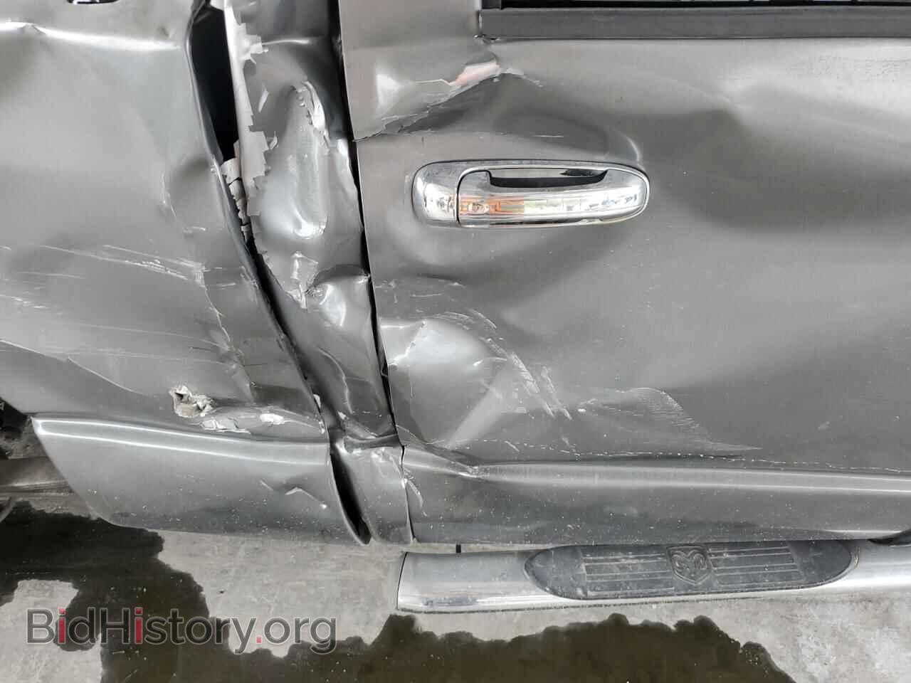 2007 DODGE RAM 1500 - VIN: 1D7HA18217S193632 - Фото 10