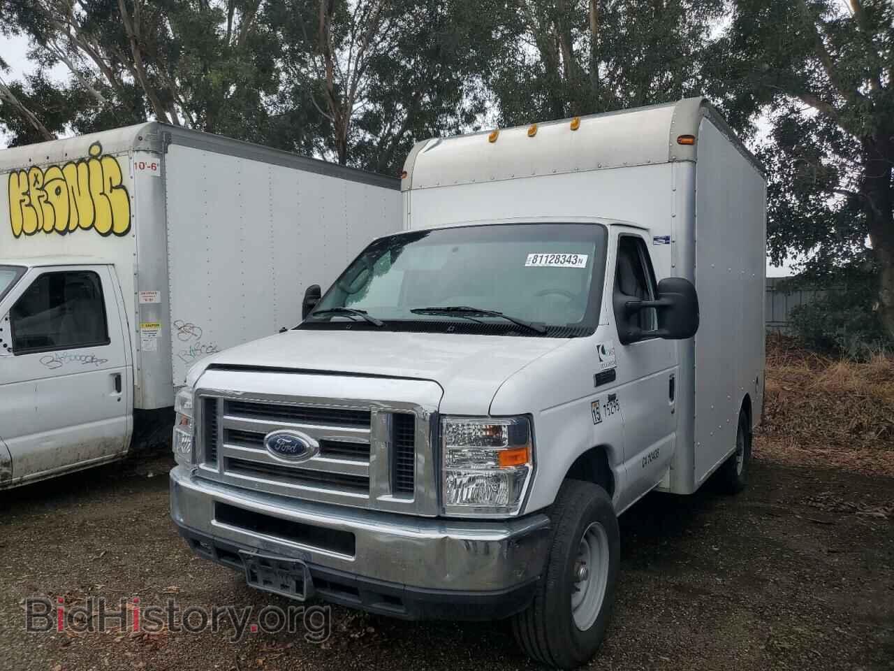 Фотография 1FDWE3F62HDC56973 - FORD ALL Models 2017