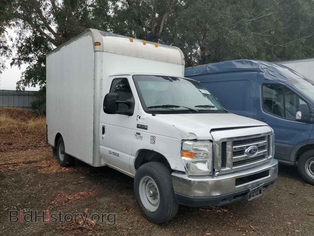 2017 FORD ALL Models - VIN: 1FDWE3F62HDC56973 - Фото 4