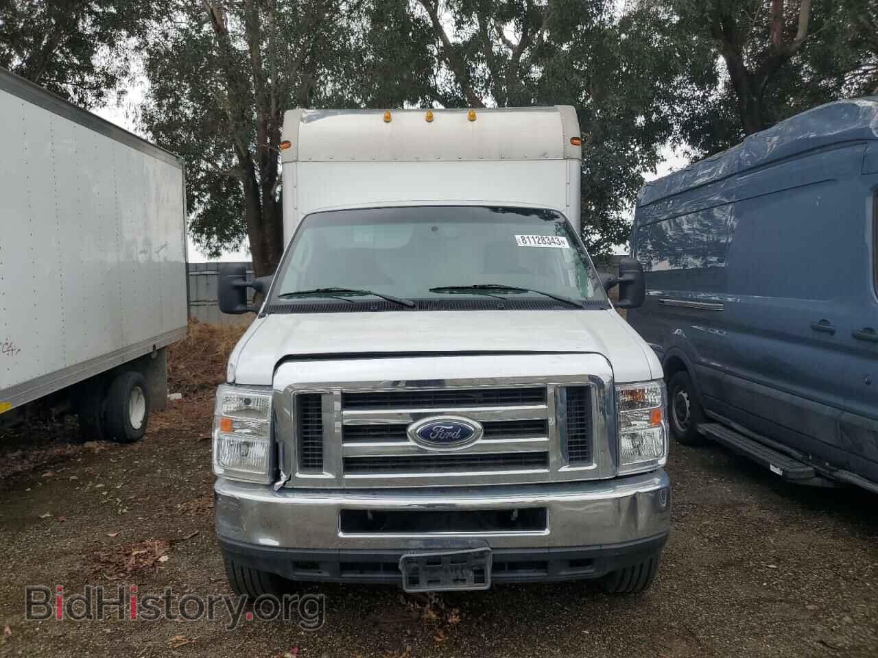 2017 FORD ALL Models - VIN: 1FDWE3F62HDC56973 - Фото 5