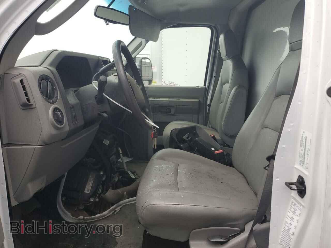 2017 FORD ALL Models - VIN: 1FDWE3F62HDC56973 - Фото 7