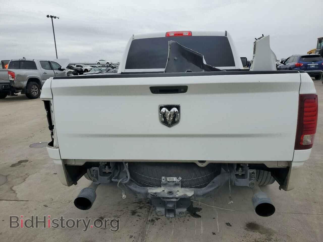 2017 RAM 1500 - VIN: 3C6JR6CT1HG764988 - Фото 6