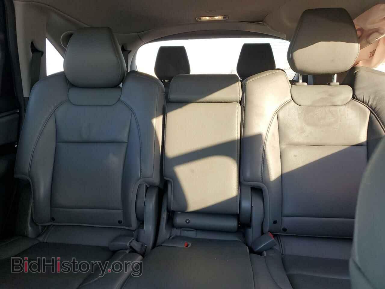 2014 ACURA MDX - VIN: 5FRYD4H44EB032494 - Фото 10