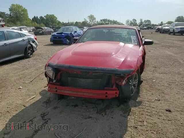 2012 FORD ALL Models - VIN: 1ZVBP8EM5C5279545 - Фото 14