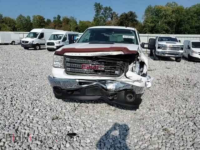2012 GMC SIERRA - VIN: 1GT220CG6CZ299764 - Фото 13