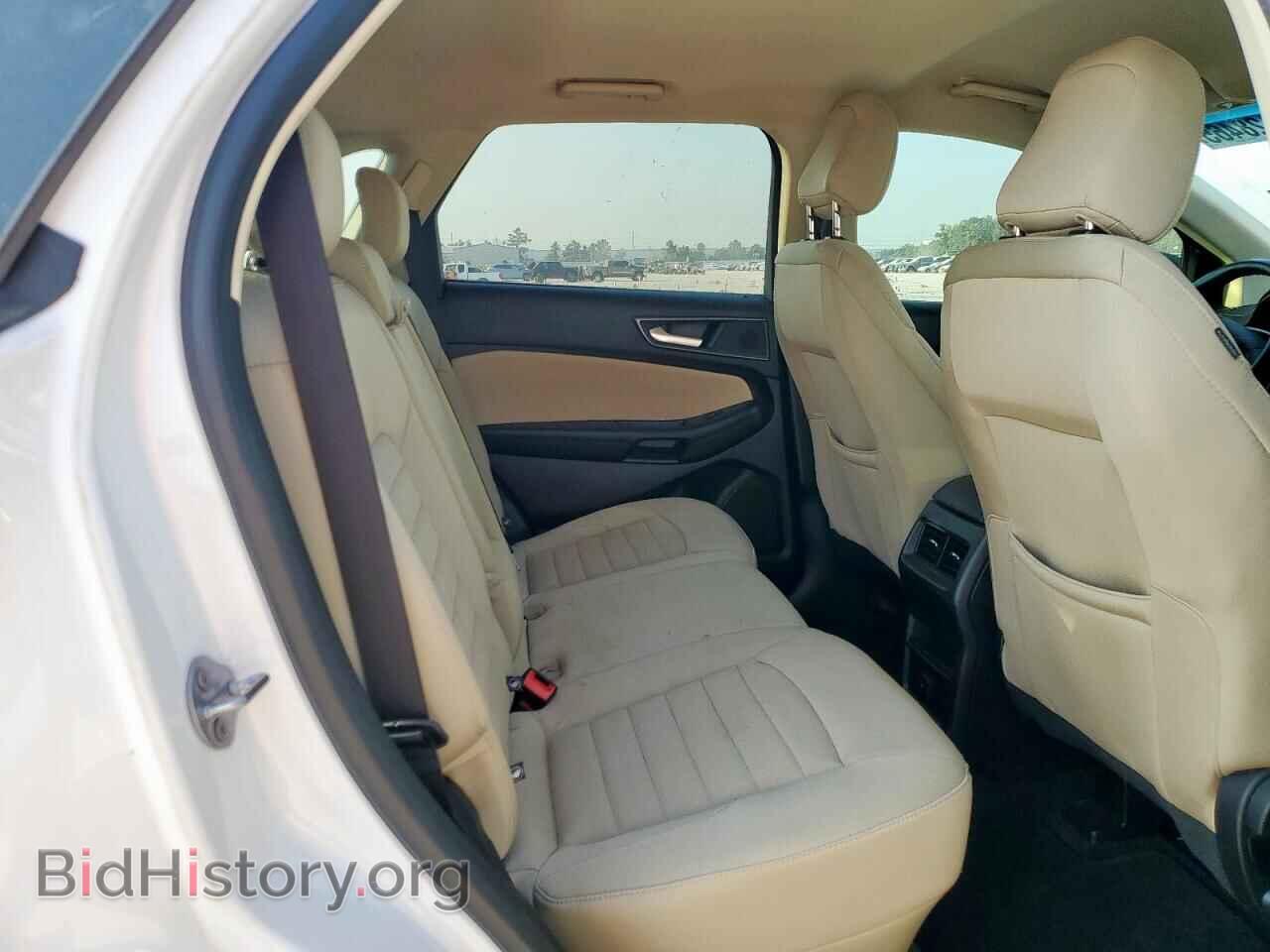 2020 FORD EDGE - VIN: 2FMPK3G90LBB26372 - Фото 11