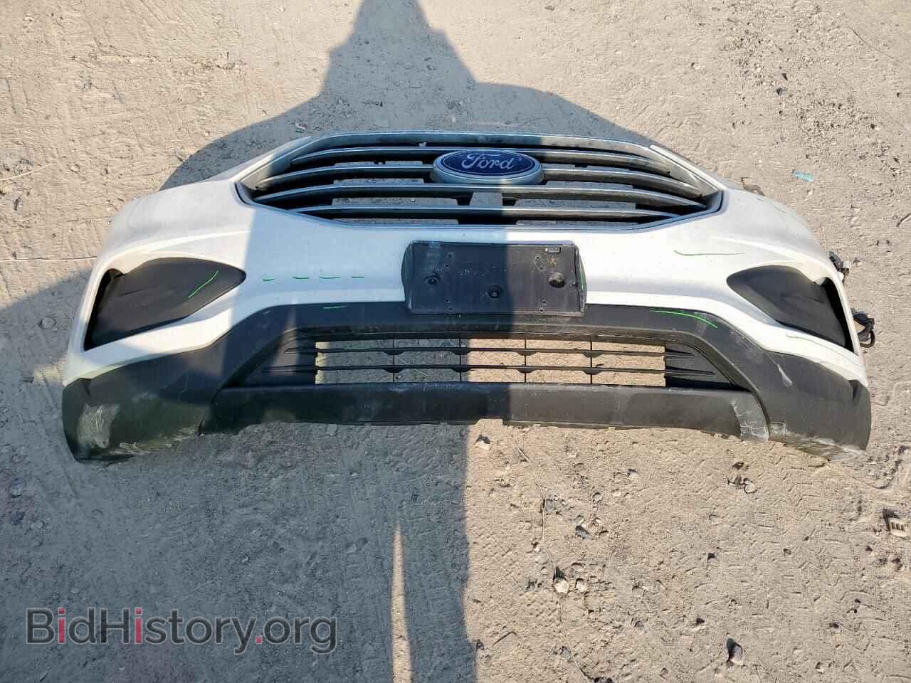 2020 FORD EDGE - VIN: 2FMPK3G90LBB26372 - Фото 13