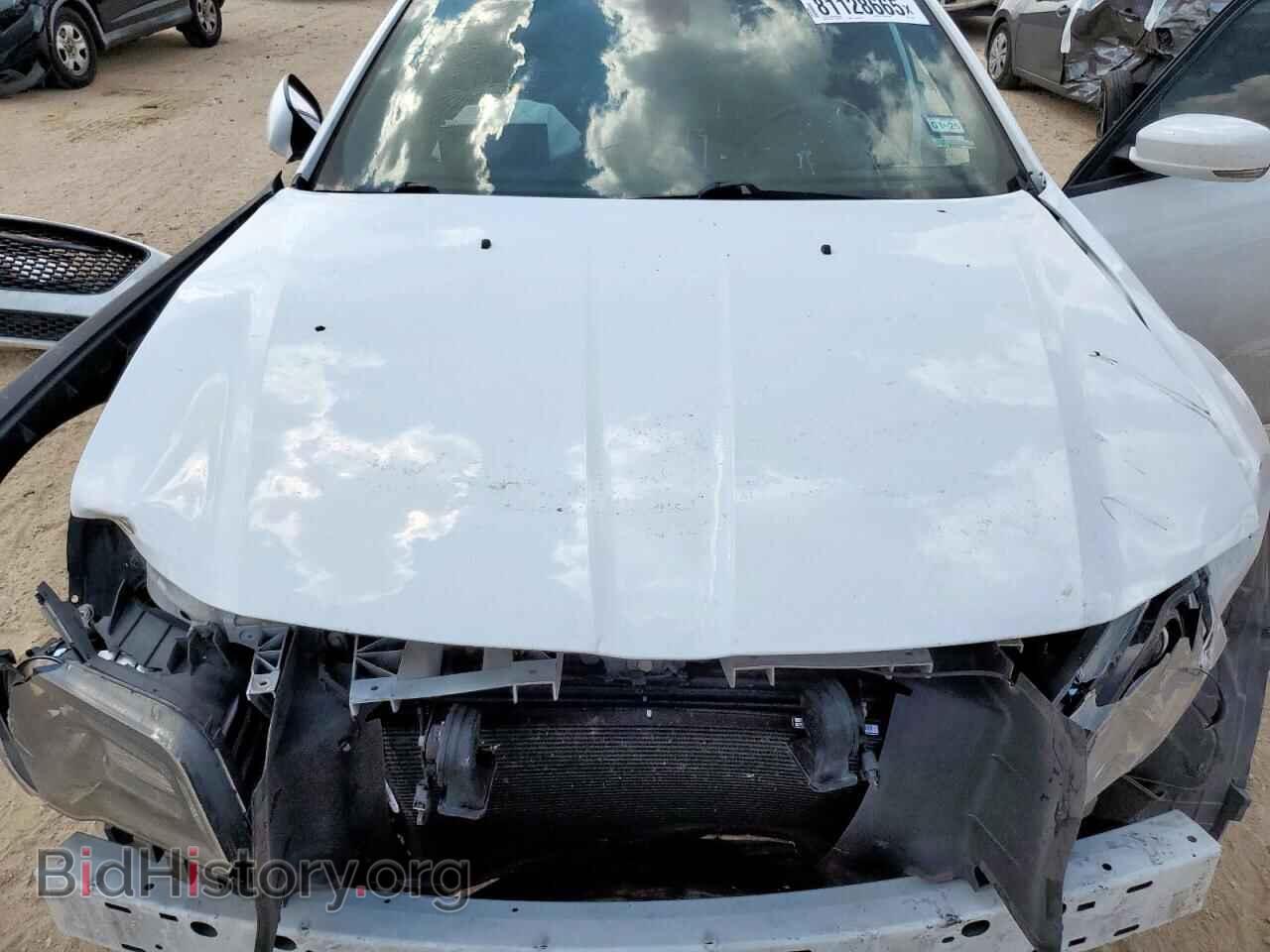 2022 CHRYSLER 300 - VIN: 2C3CCABG6NH116007 - Фото 11