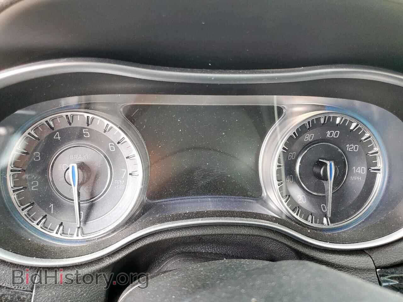 2022 CHRYSLER 300 - VIN: 2C3CCABG6NH116007 - Фото 9