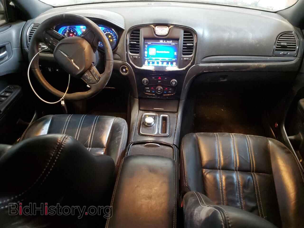 2016 CHRYSLER 300 - VIN: 2C3CCABG0GH231429 - Фото 8