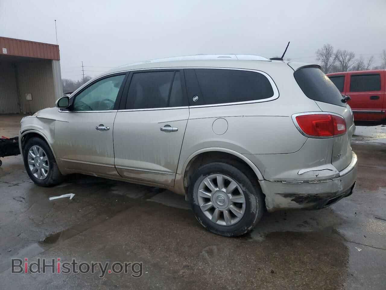 2017 BUICK ENCLAVE - VIN: 5GAKVCKD8HJ272234 - Фото 2