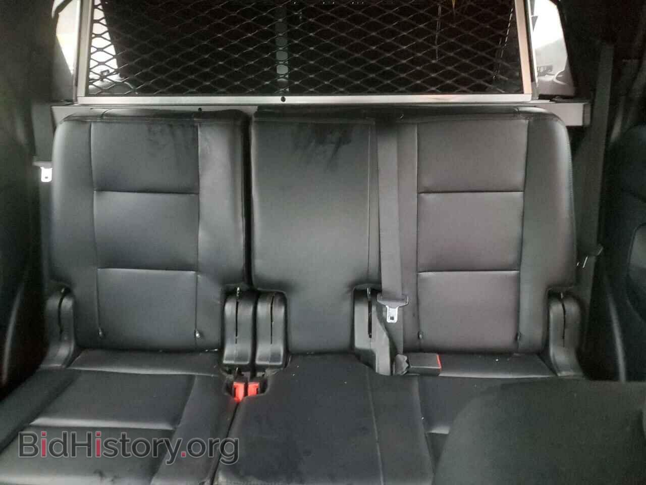2019 FORD EXPLORER - VIN: 1FM5K8AR2KGB45915 - Фото 10