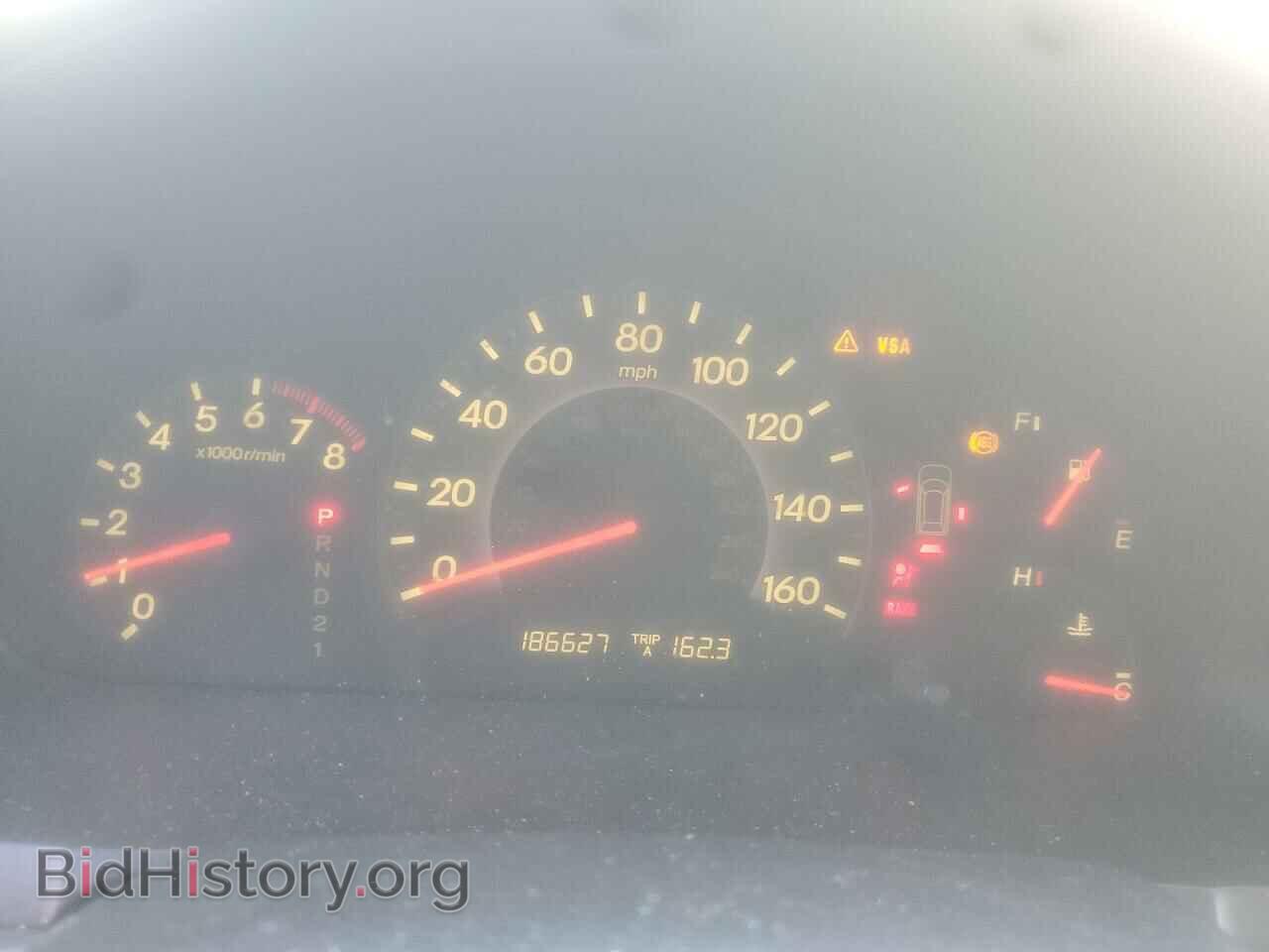 2006 HONDA All Models - VIN: 5FNRL38776B009922 - Фото 9