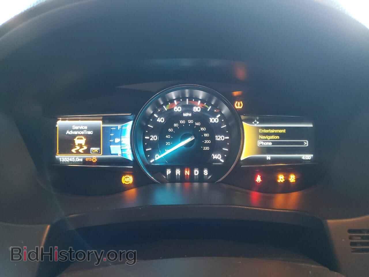 2017 FORD EXPLORER - VIN: 1FM5K8D86HGB13352 - Фото 9