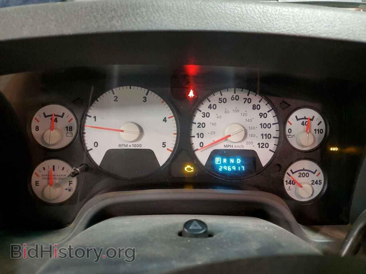 2009 DODGE All Models - VIN: 3D7KS28LX9G546073 - Фото 9