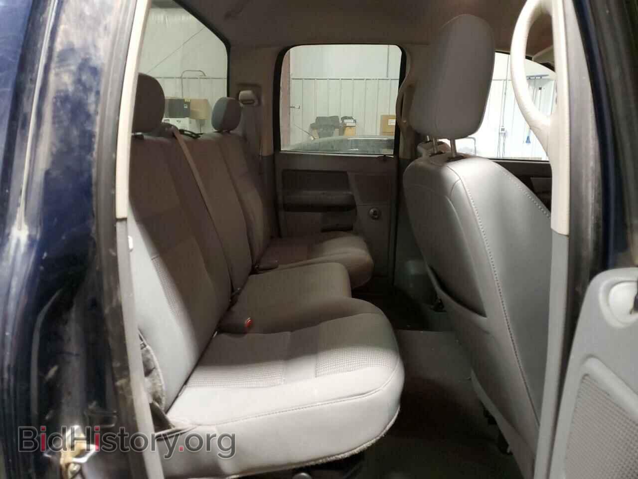 2009 DODGE All Models - VIN: 3D7KS28LX9G546073 - Фото 10