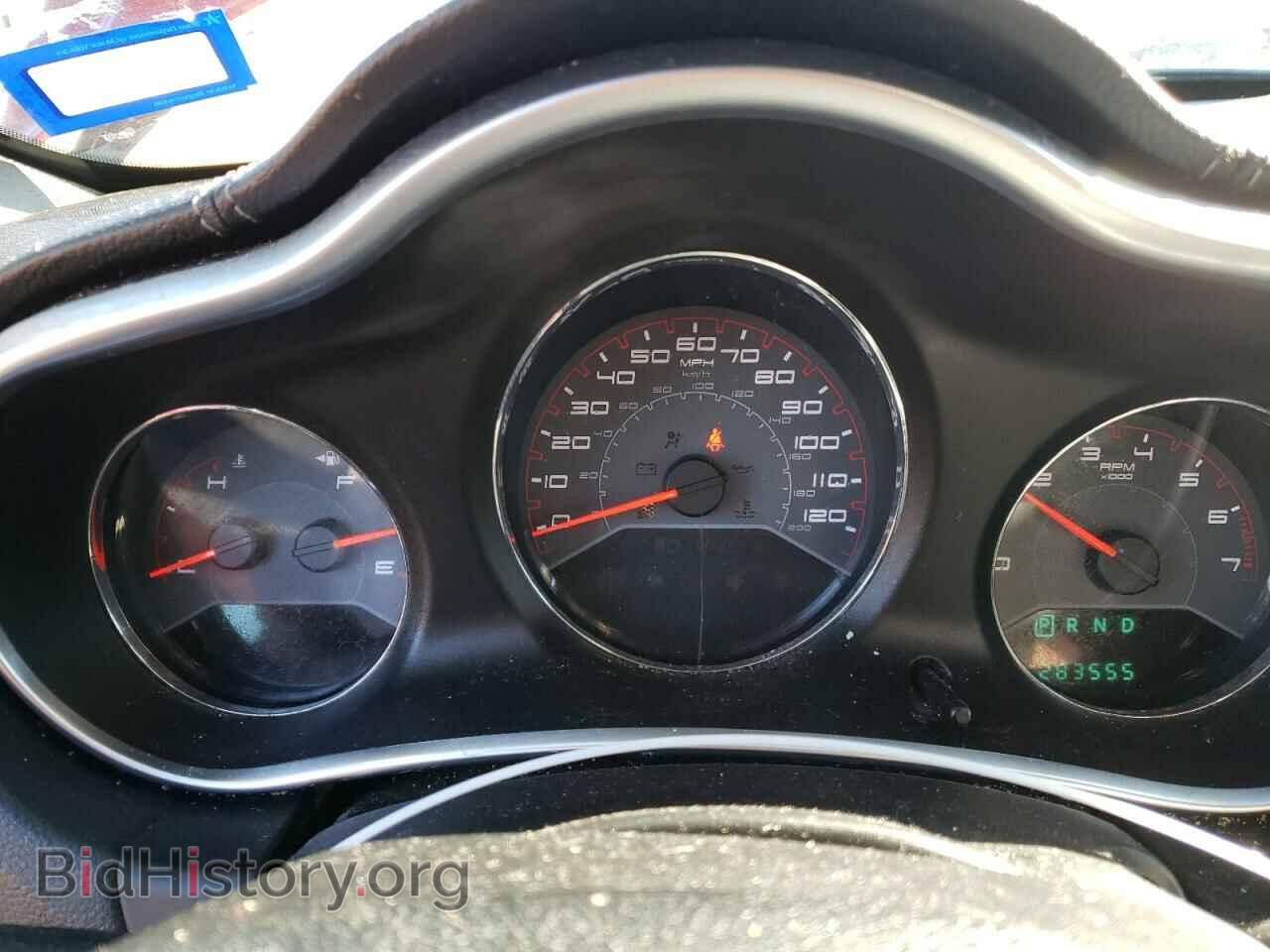 2012 DODGE AVENGER - VIN: 1C3CDZAB6CN311451 - Photo 9