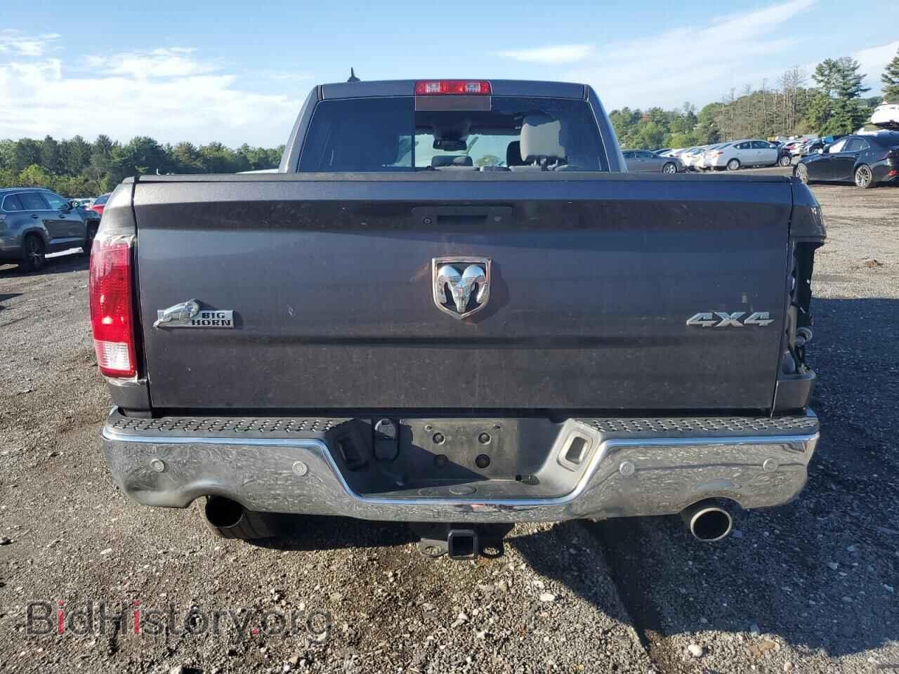 2015 RAM 1500 - VIN: 1C6RR7LT2FS528526 - Photo 6