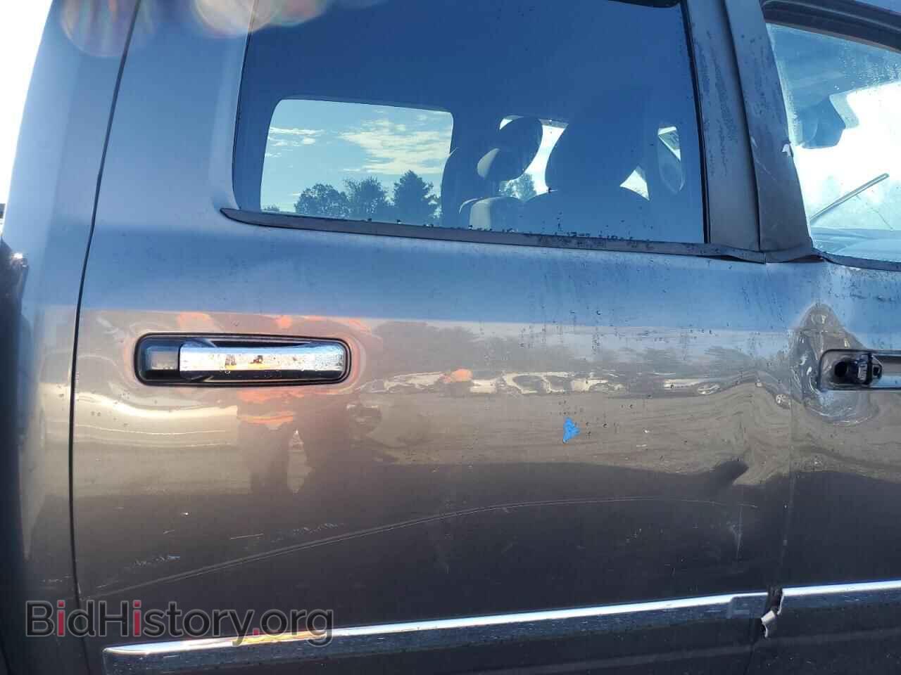 2015 RAM 1500 - VIN: 1C6RR7LT2FS528526 - Photo 10