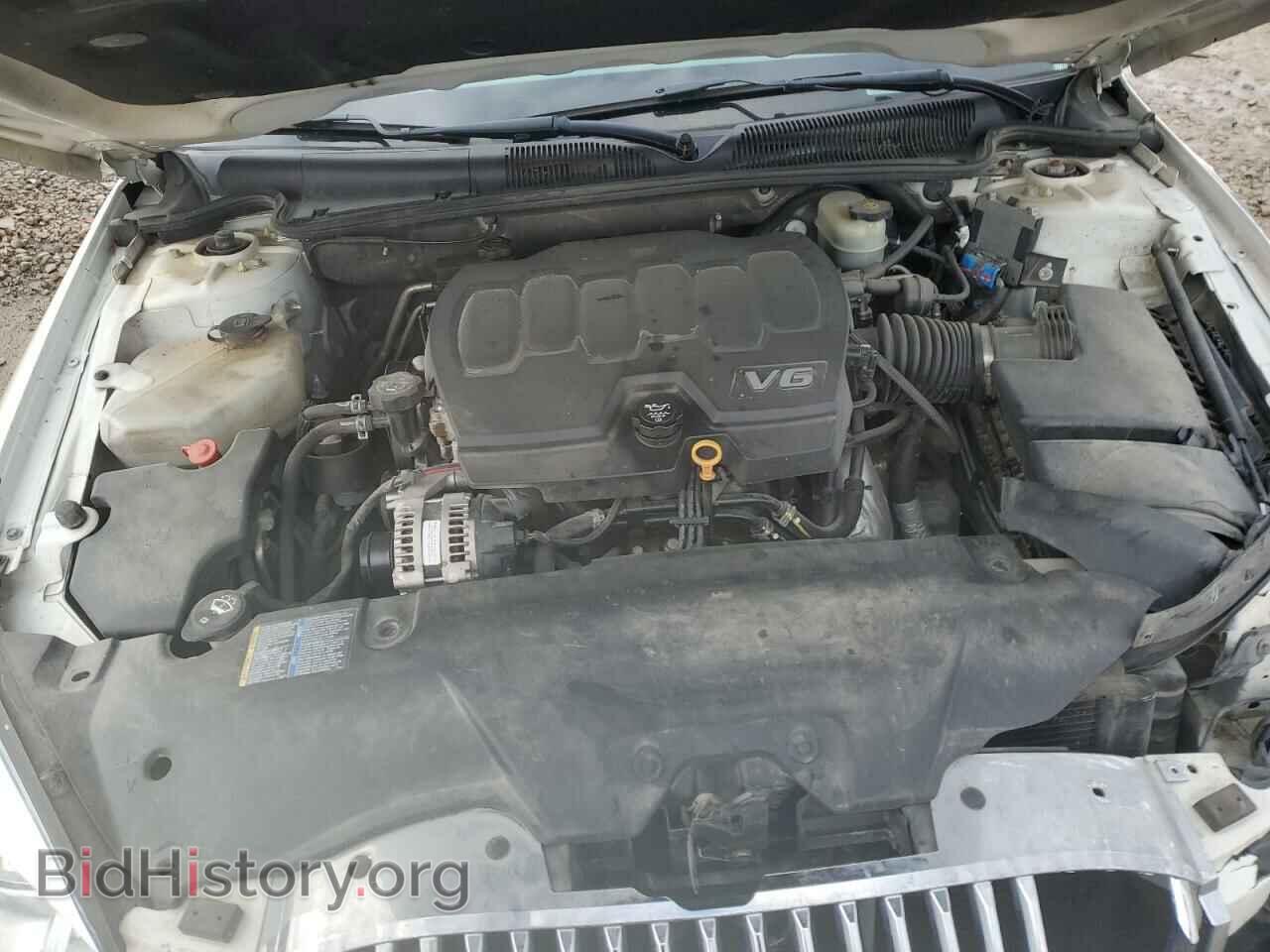 2010 BUICK LUCERNE - VIN: 1G4HC5EM5AU123706 - Фото 11