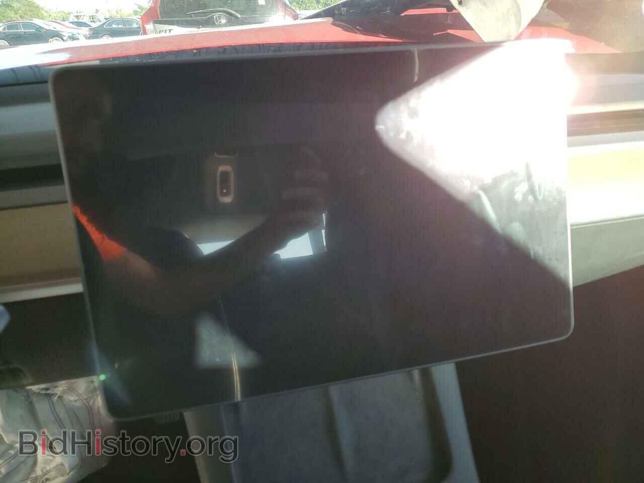 2022 TESLA MODEL 3 - VIN: 5YJ3E1EA6NF349761 - Photo 9