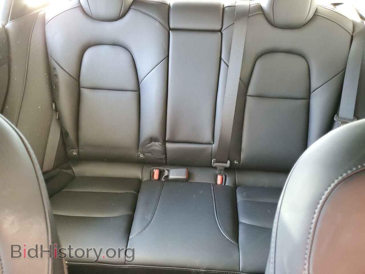 2022 TESLA MODEL 3 - VIN: 5YJ3E1EA6NF349761 - Photo 10