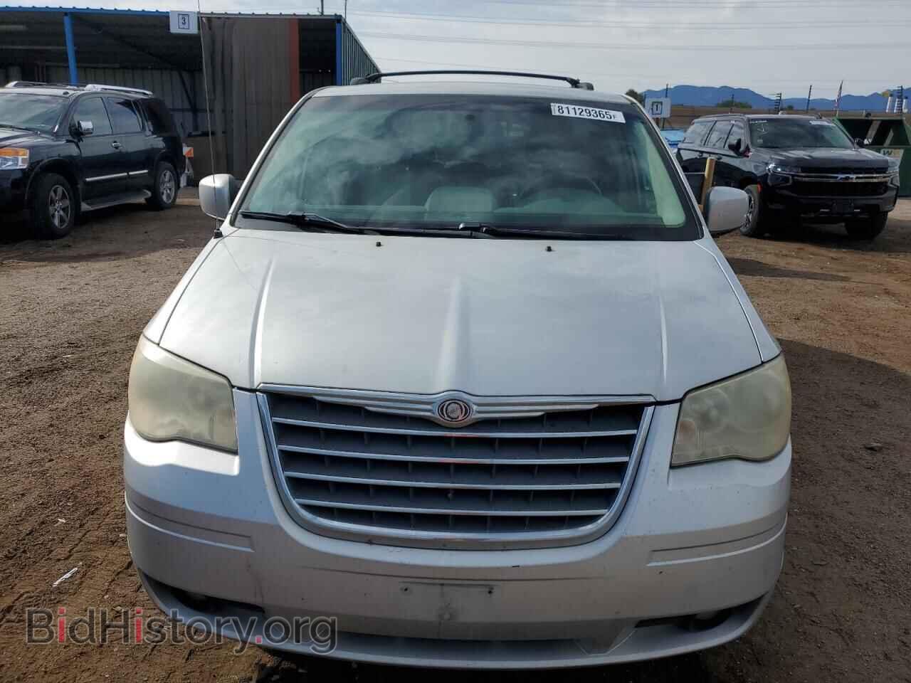 2010 CHRYSLER MINIVAN - VIN: 2A4RR5D12AR324095 - Photo 5