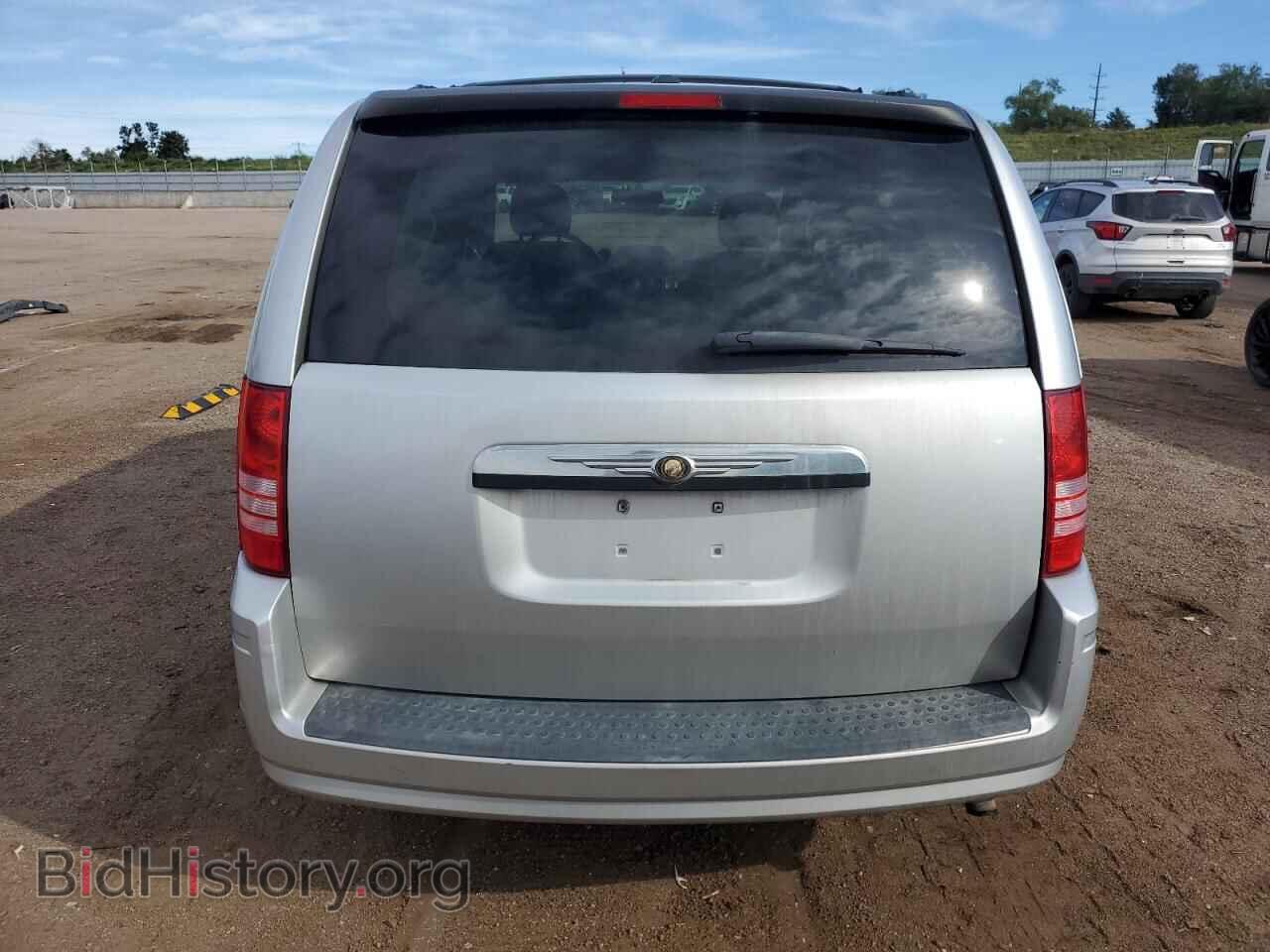 2010 CHRYSLER MINIVAN - VIN: 2A4RR5D12AR324095 - Photo 6
