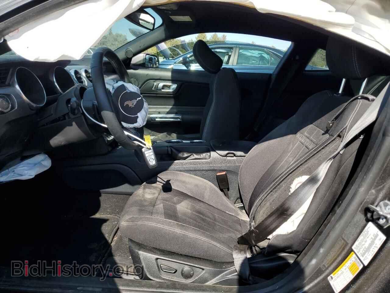 2020 FORD ALL Models - VIN: 1FA6P8TH4L5150521 - Фото 7