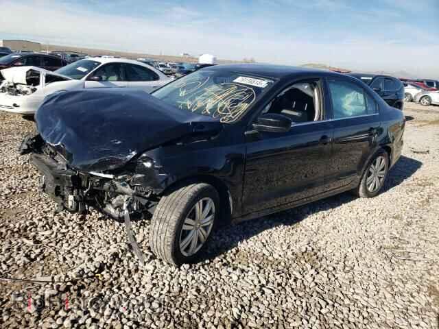 Photo 3VW2B7AJ3HM295166 - VOLKSWAGEN JETTA 2017