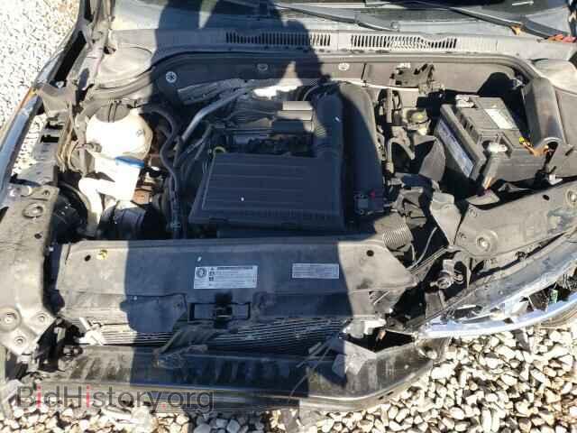 2017 VOLKSWAGEN JETTA - VIN: 3VW2B7AJ3HM295166 - Фото 11