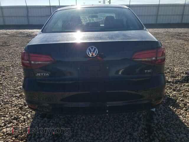 2017 VOLKSWAGEN JETTA - VIN: 3VW2B7AJ3HM295166 - Фото 6
