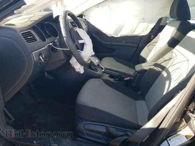 2017 VOLKSWAGEN JETTA - VIN: 3VW2B7AJ3HM295166 - Фото 7