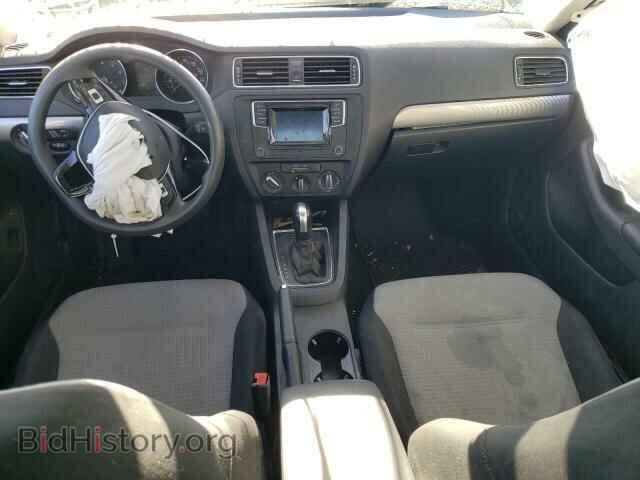 2017 VOLKSWAGEN JETTA - VIN: 3VW2B7AJ3HM295166 - Фото 8