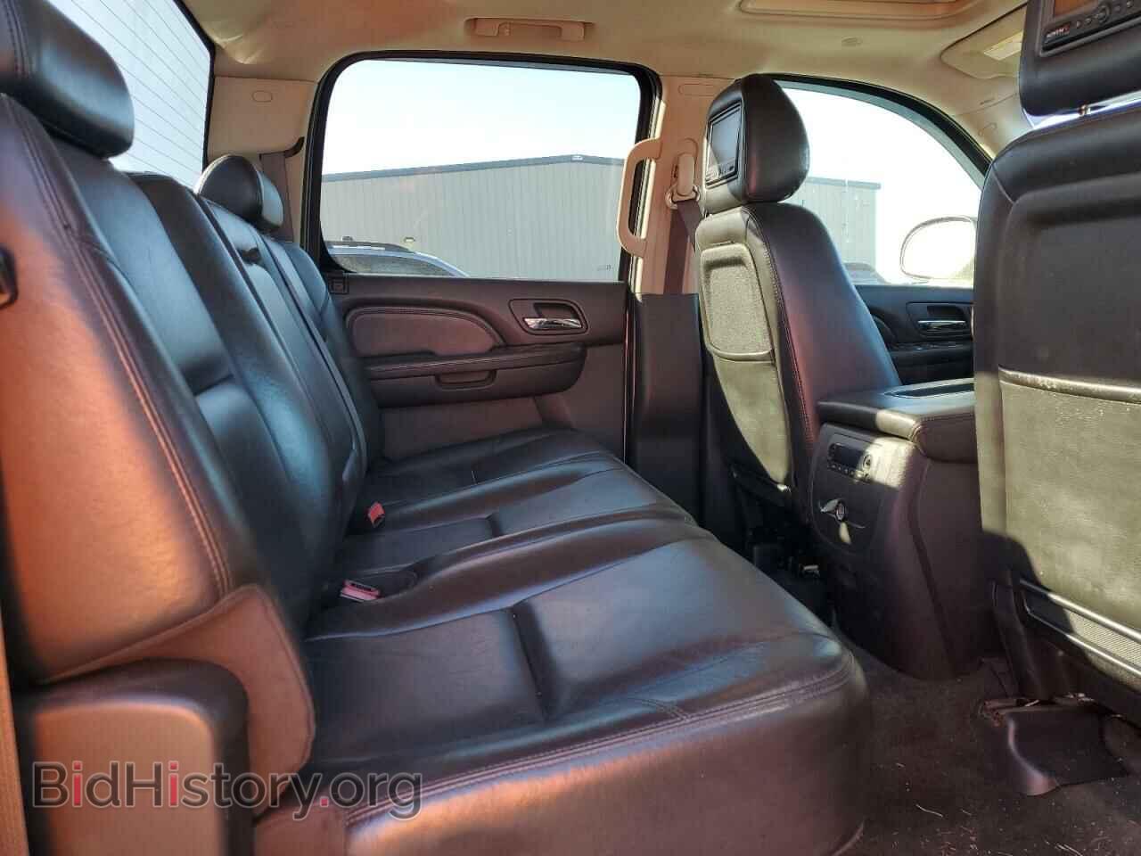 2009 GMC SIERRA - VIN: 3GTEC03209G123252 - Фото 10