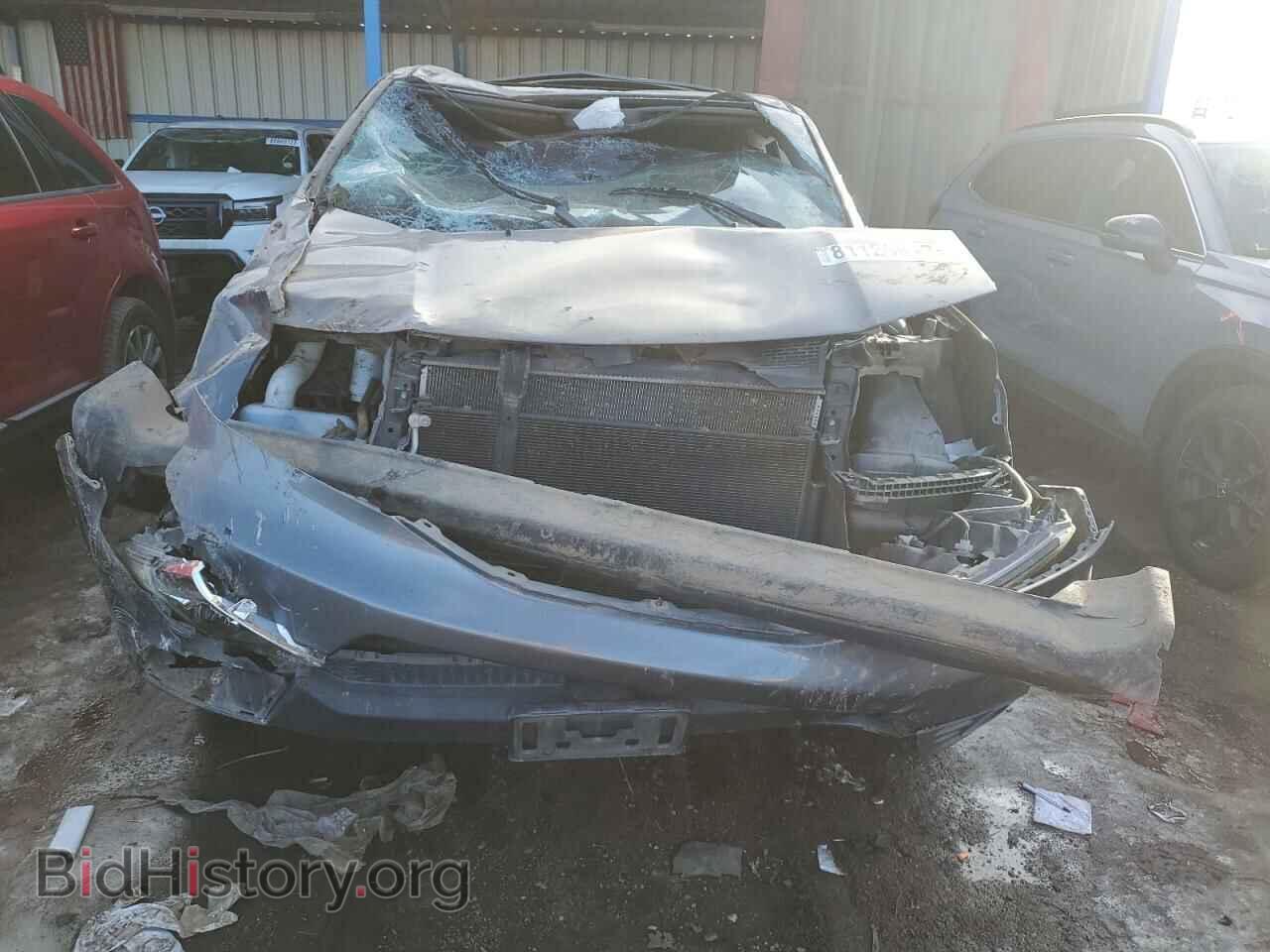 2012 HONDA PILOT - VIN: 5FNYF4H61CB014996 - Photo 5