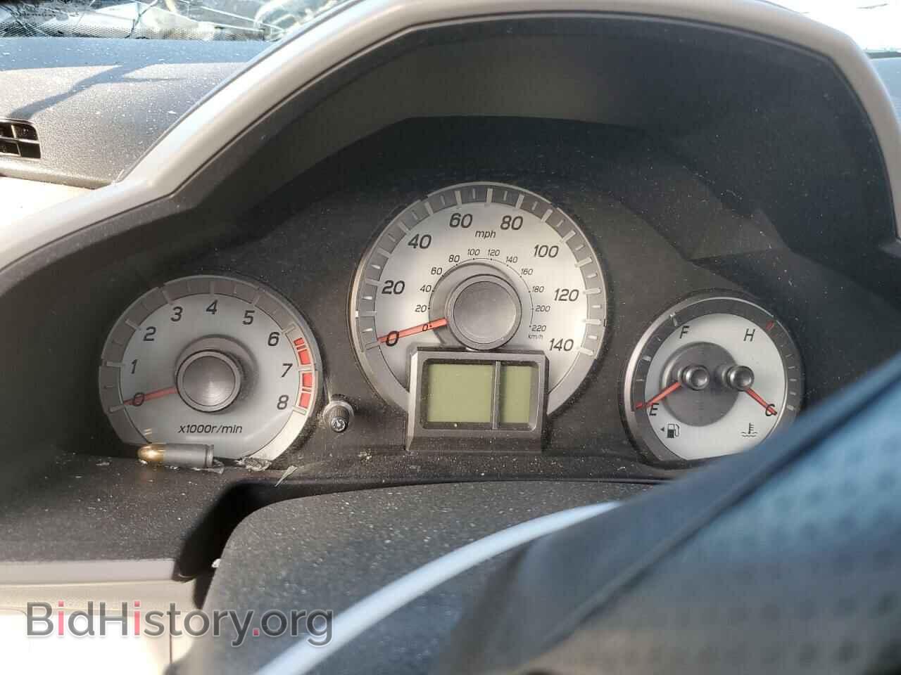 2012 HONDA PILOT - VIN: 5FNYF4H61CB014996 - Photo 9