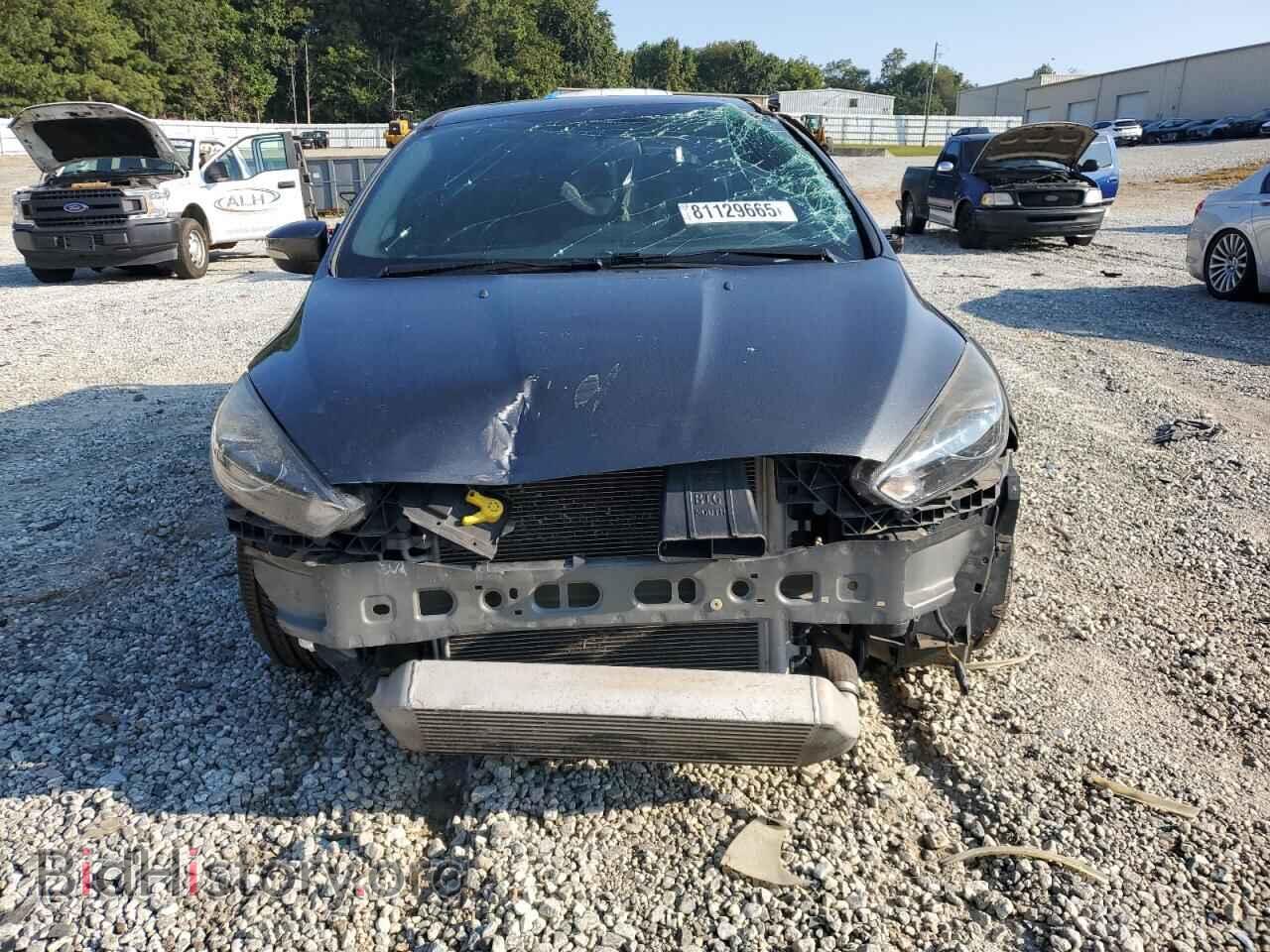 2015 FORD FOCUS - VIN: 1FADP3L96FL280982 - Фото 5