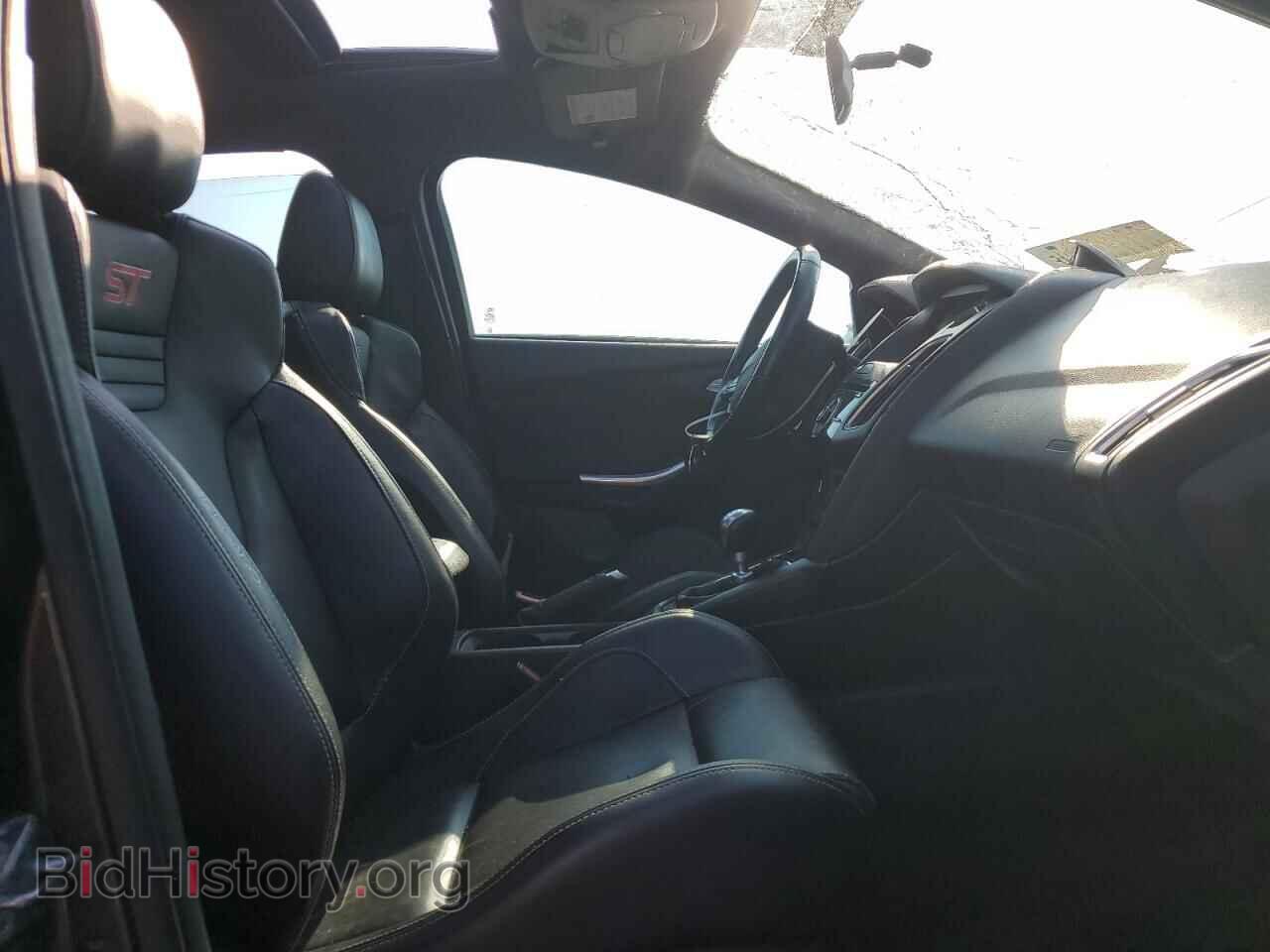 2015 FORD FOCUS - VIN: 1FADP3L96FL280982 - Фото 7