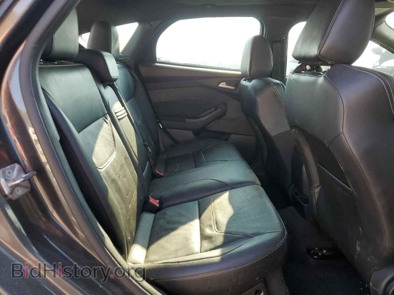 2015 FORD FOCUS - VIN: 1FADP3L96FL280982 - Фото 10