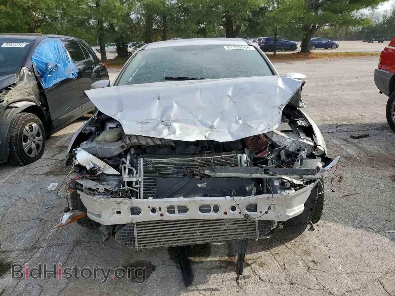 2013 FORD FOCUS - VIN: 1FADP3L99DL216951 - Фото 5