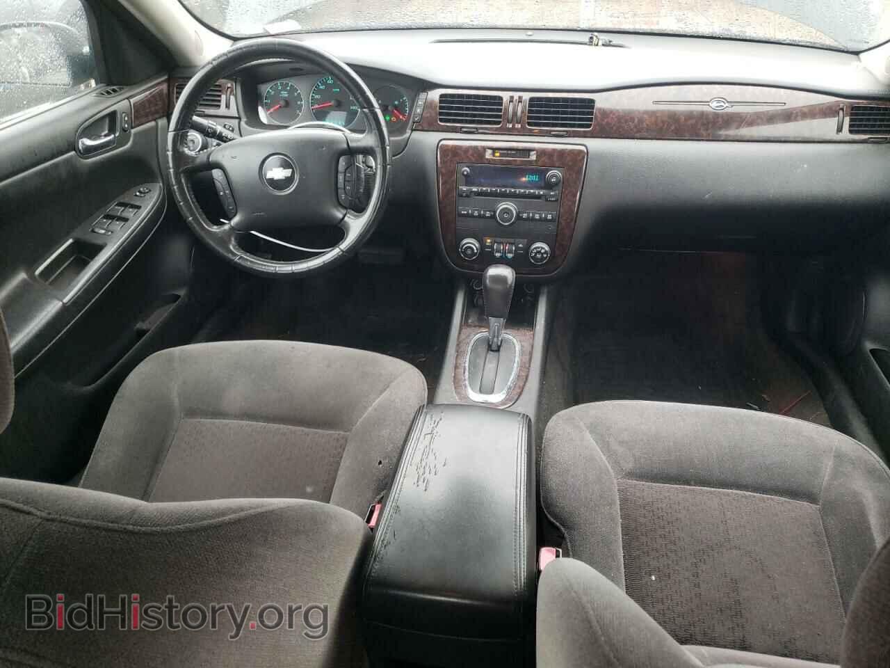 2012 CHEVROLET IMPALA - VIN: 2G1WG5E32C1246295 - Фото 8