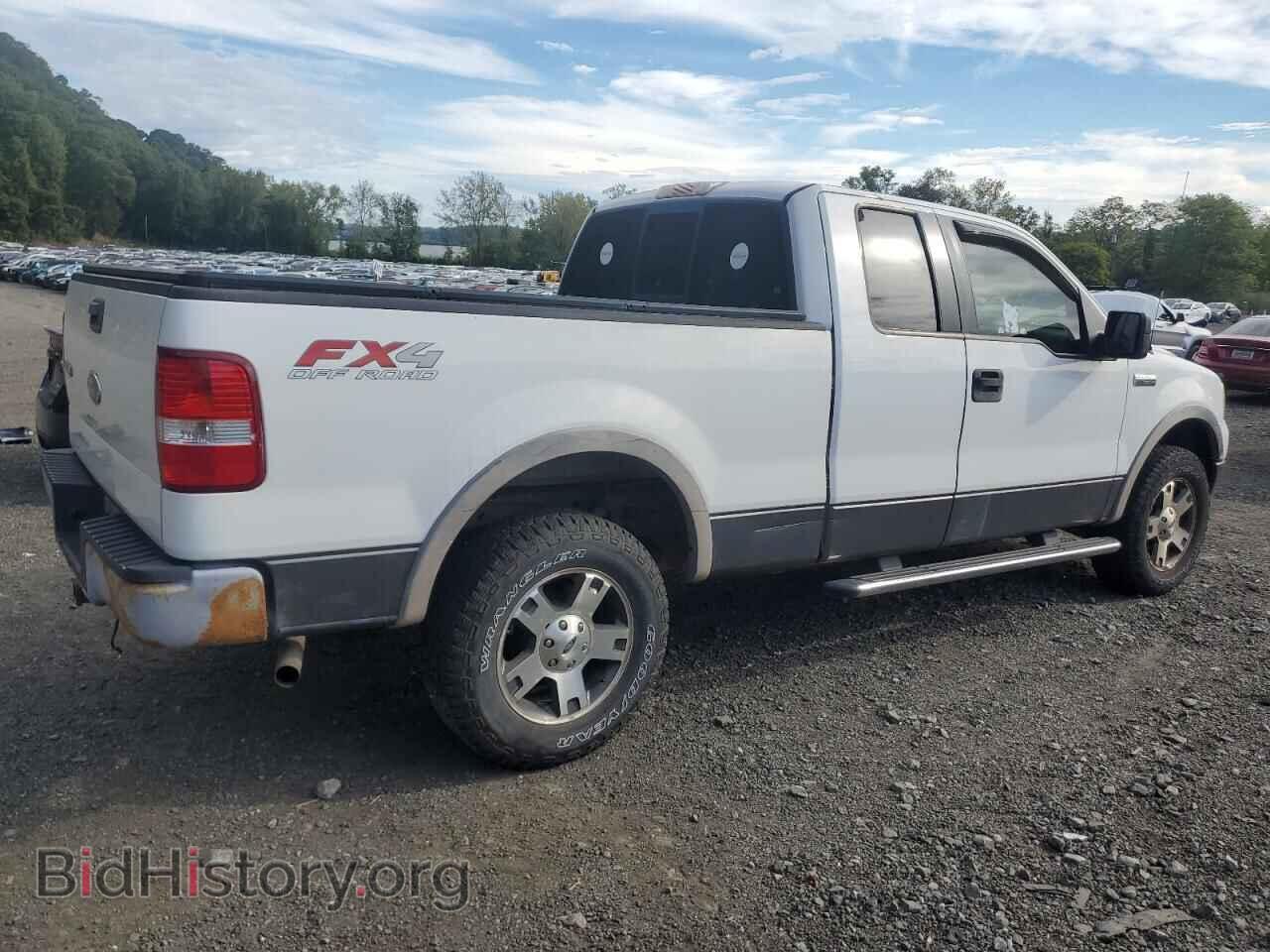 2005 FORD All Models - VIN: 1FTPX14515NB92786 - Фото 3