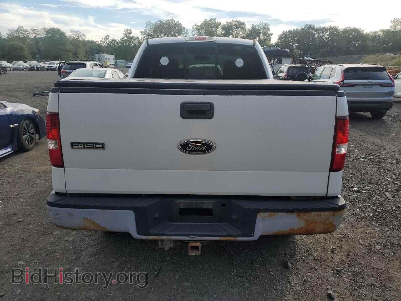 2005 FORD All Models - VIN: 1FTPX14515NB92786 - Фото 6