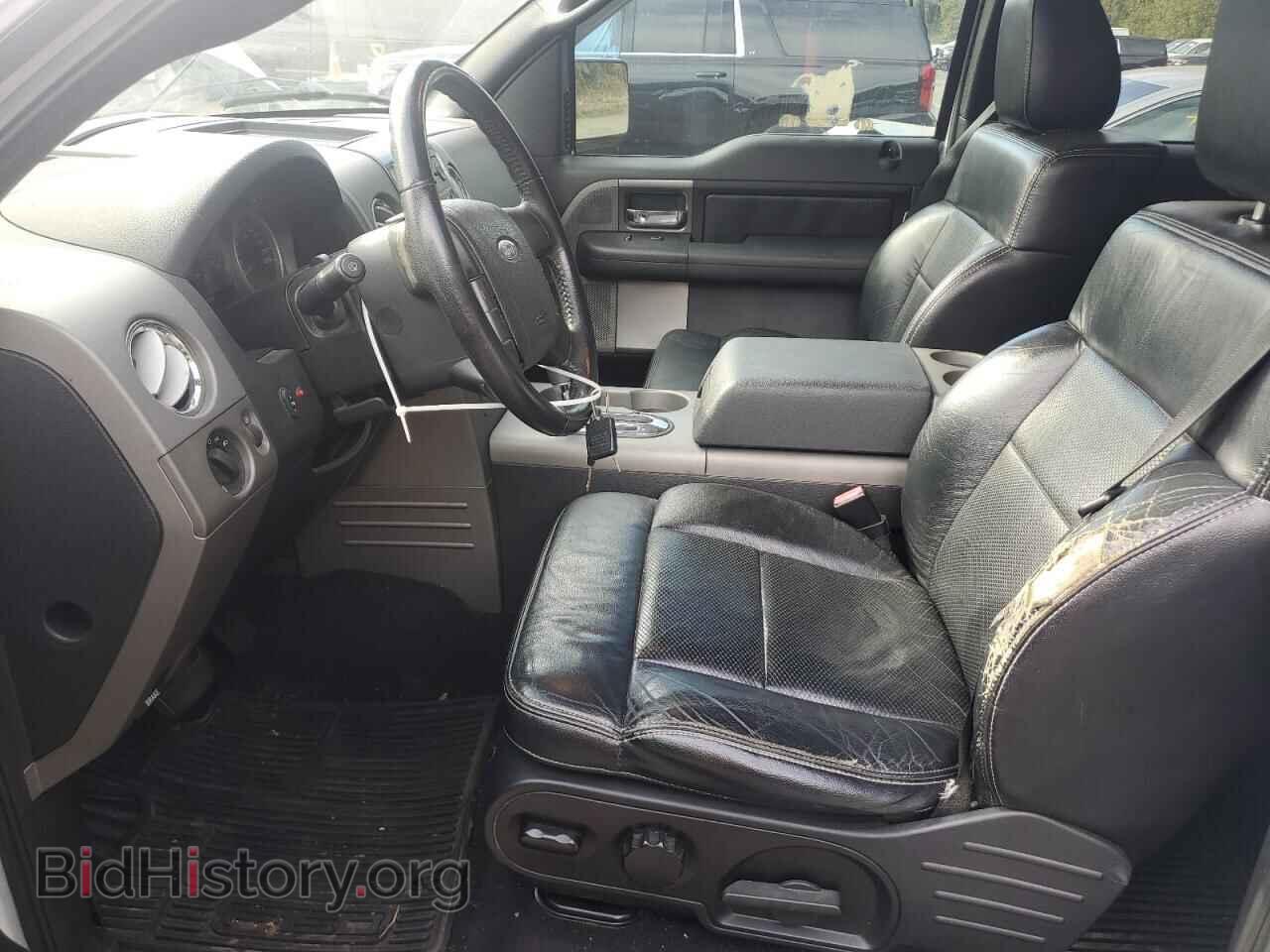 2005 FORD All Models - VIN: 1FTPX14515NB92786 - Фото 7