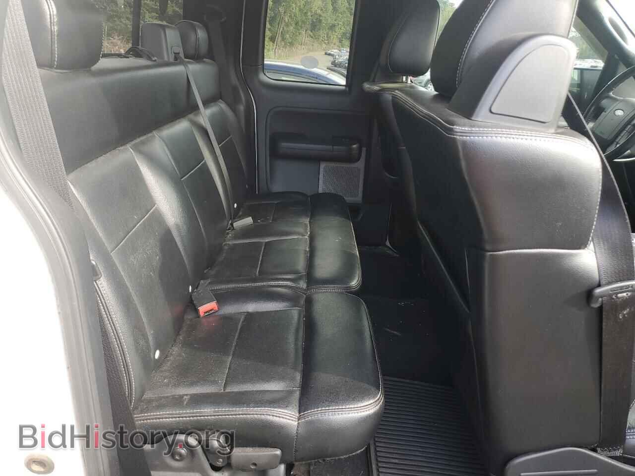 2005 FORD All Models - VIN: 1FTPX14515NB92786 - Фото 10