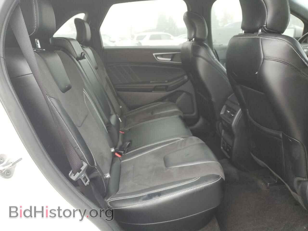 2019 FORD EDGE - VIN: 2FMPK4AP2KBC48114 - Photo 11