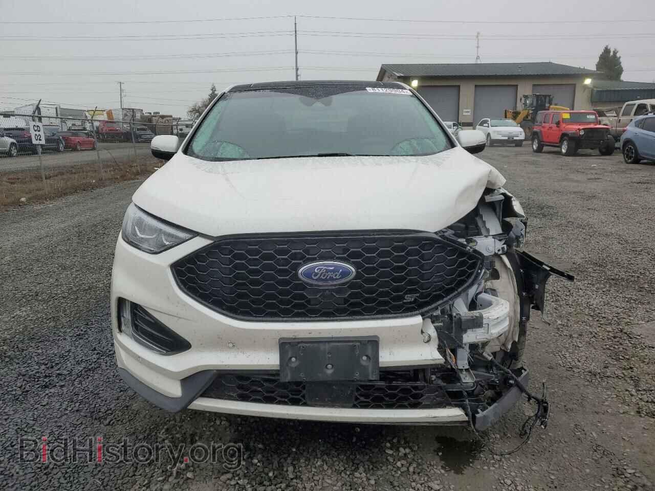 2019 FORD EDGE - VIN: 2FMPK4AP2KBC48114 - Photo 5