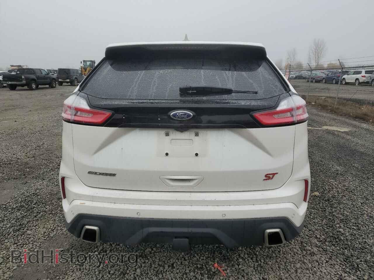 2019 FORD EDGE - VIN: 2FMPK4AP2KBC48114 - Photo 6